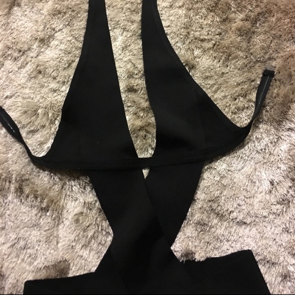 NEW Nasty Gal bandage cutout monokini - Picture 6 of 8